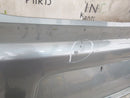 TOYOTA YARIS HATCHBACK 2005-2008 REAR BUMPER GENUINE 52159-0D130