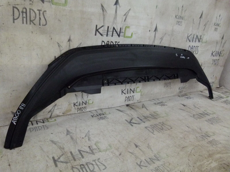 VW GOLF MK7 2013-2017 FRONT BUMPER LOWER LIP SPOILER GENUINE 5G0805915