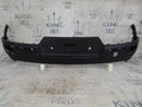 VOLVO XC40 2018-2019 REAR BUMPER LOWER SECTION PDC GENUINE 31449333