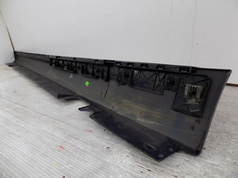 BMW 3 SERIES E90 2008-2011 LCI FACELIFT SIDE SKIRT SILL COVER RIGHT SIDE (331)