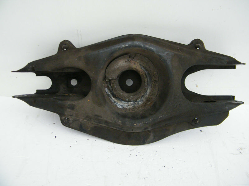MERCEDES W212 E220 10-15 SUSPENSION LOWER SWING PERCH CONTROL ARM Rear Right O/S