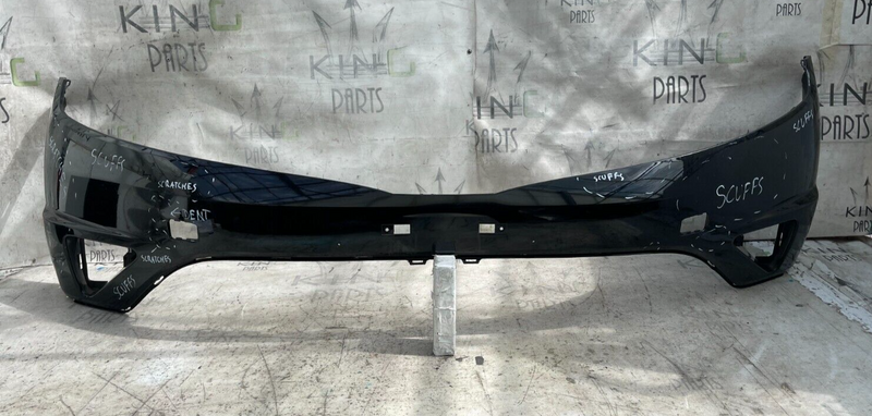 HONDA CIVIC 2009-2011 FRONT BUMPER GENUINE 71101SMGZZ00