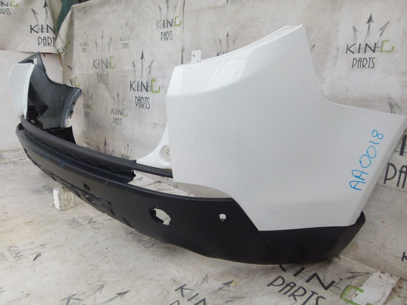 LAND ROVER DISCOVERY SPORT 2014-2019 REAR BUMPER PDC GENUINE FK7217D781A