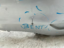 VOLKSWAGEN GOLF MK6 2008-2012 REAR BUMPER GENUINE 5K7807421