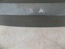 FORD S-MAX 2006-2010 TAILGATE GARNISH PANEL COVER BOOT LID REAR MOULDING