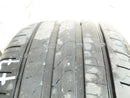 MERCEDES W177 ALLOY WHEEL AMG 7.5JX18H2 ET49 A1774011500 TYRE 225/45 R18