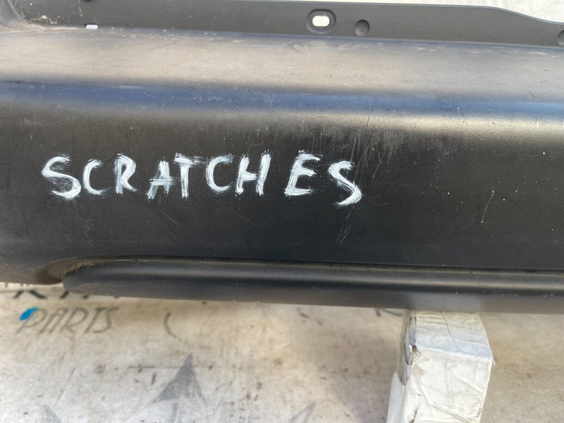 PEUGEOT PARTNER TEEPE 2012-2015 REAR BUMPER PDC GENUINE 9682043777