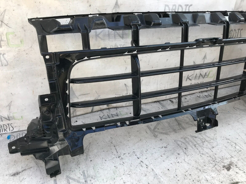 PORSCHE CAYENNE MK3 E3 TURBO GT 2018-23 FRONT RADIATOR GRILL GRILLE 9Y0807683