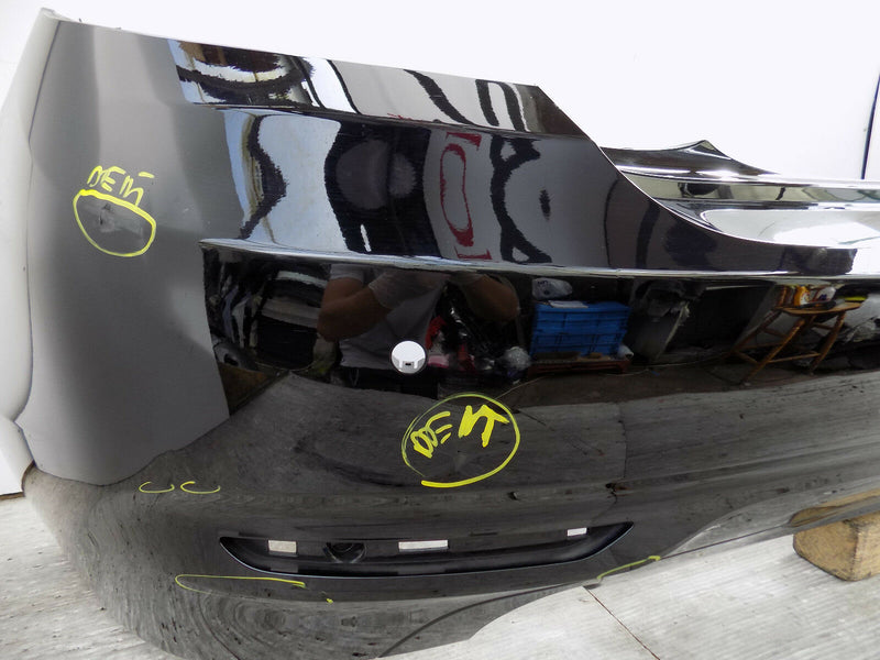 BMW 2 SERIES F22 SE 2014 2015 2016 2017 GENUINE PDC BLACK REAR BUMPER -A9255