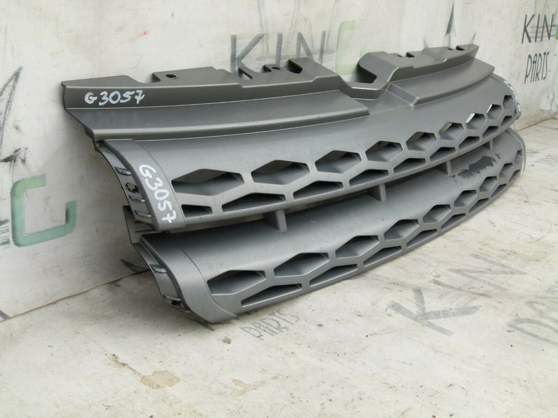 RANGE ROVER EVOQUE L538 2011-15 FRONT BUMPER GRILL GRILLE BJ32-8B189