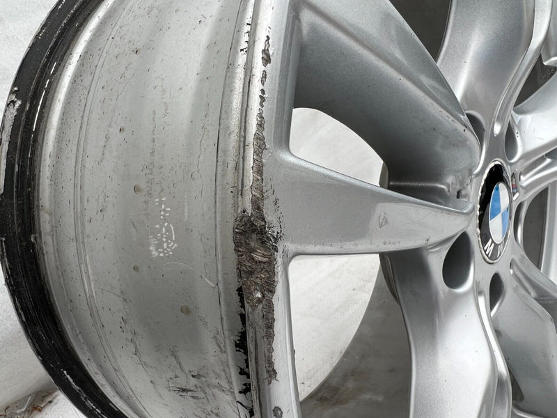 BMW 3 SERIES M-SPORT F30 18" ALLOY WHEEL RIM  8.5J ET47 7845881