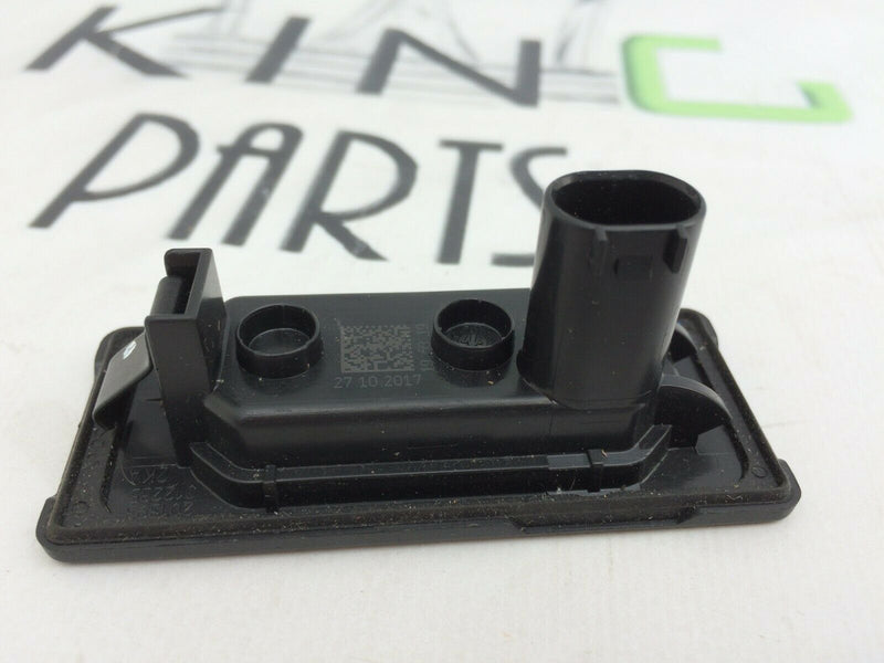 LAND ROVER DISCOVERY SPORT L550 OEM LICENCE PLATE LIGHT LED 75 mm GX73-13B627-AB