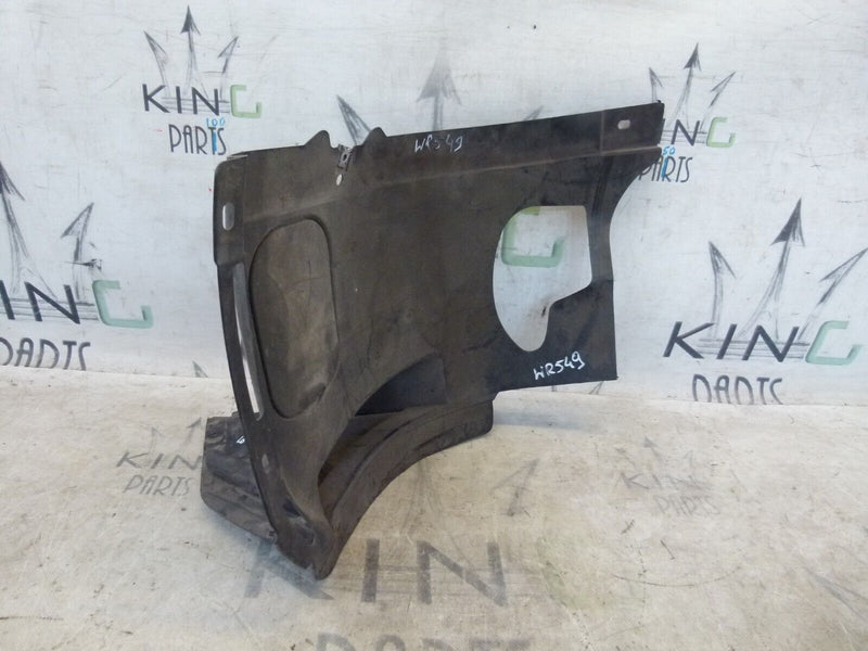 VW GOLF MK7 2012-2016 FRONT RIGHT WHEEL ARCH MUDGUARD COVER 5G0805973