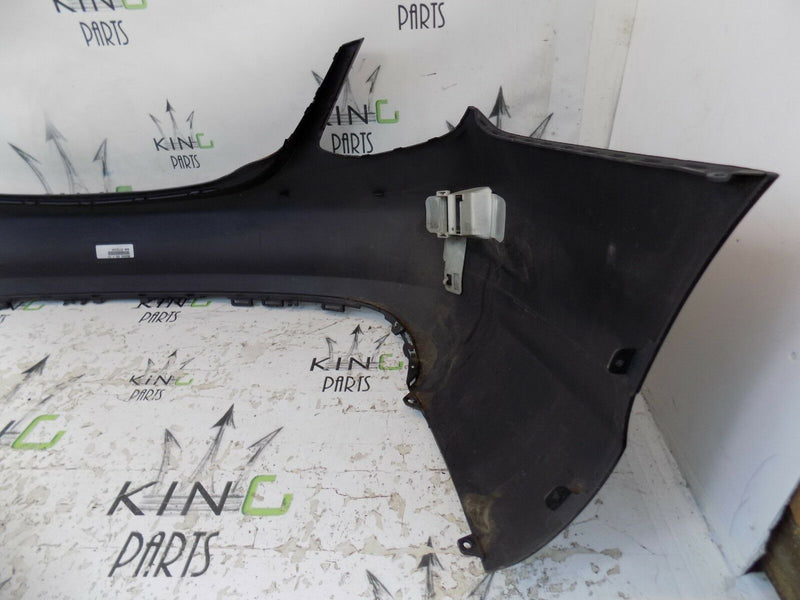 MERCEDES C CLASS W205 2015-2017 SALOON REAR BUMPER GENUINE W2058850138