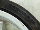 AUDI TT RS WHEEL ALLOY RIM TIRE 9JX19H2 ET52 8S0601025Q GENUINE