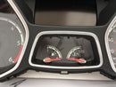 FORD FOCUS ST-2 ST-3 DIESEL 15-18 SPEEDOMETER INSTRUMENT CLUSTER F1ET-10849-AMK