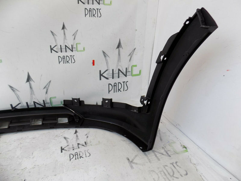 HYUNDAI TUCSON FRONT BUMPER LOWER SECTION 2018-ON GENUINE 86511-D7500
