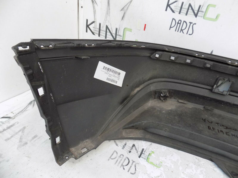 VW TIGUAN 2016-ON REAR BUMPER LOWER SECTION DIFFUSER 5NA807521
