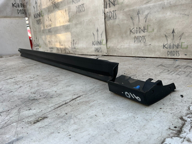 FORD GALAXY 2015-2018 DRIVER SIDE SKIRT SILL COVER EM2B-R101D56A