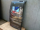 FORD TRANSIT CUSTOM 2013-ON REAR DOOR PANEL LEFT PASSENGER SIDE