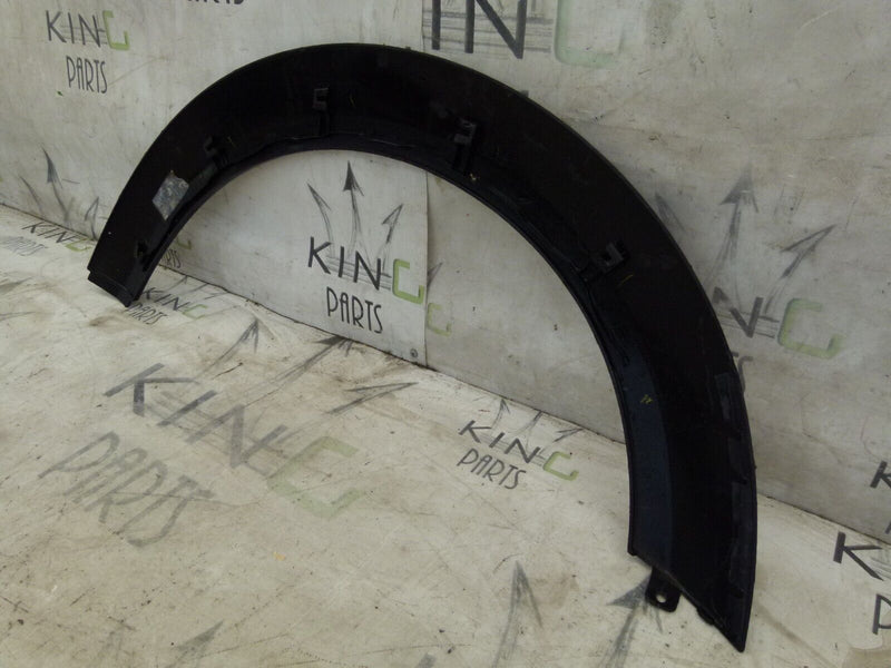MINI COOPER R56 2007-13 REAR LEFT WHEEL ARCH TRIM COVER 11412910