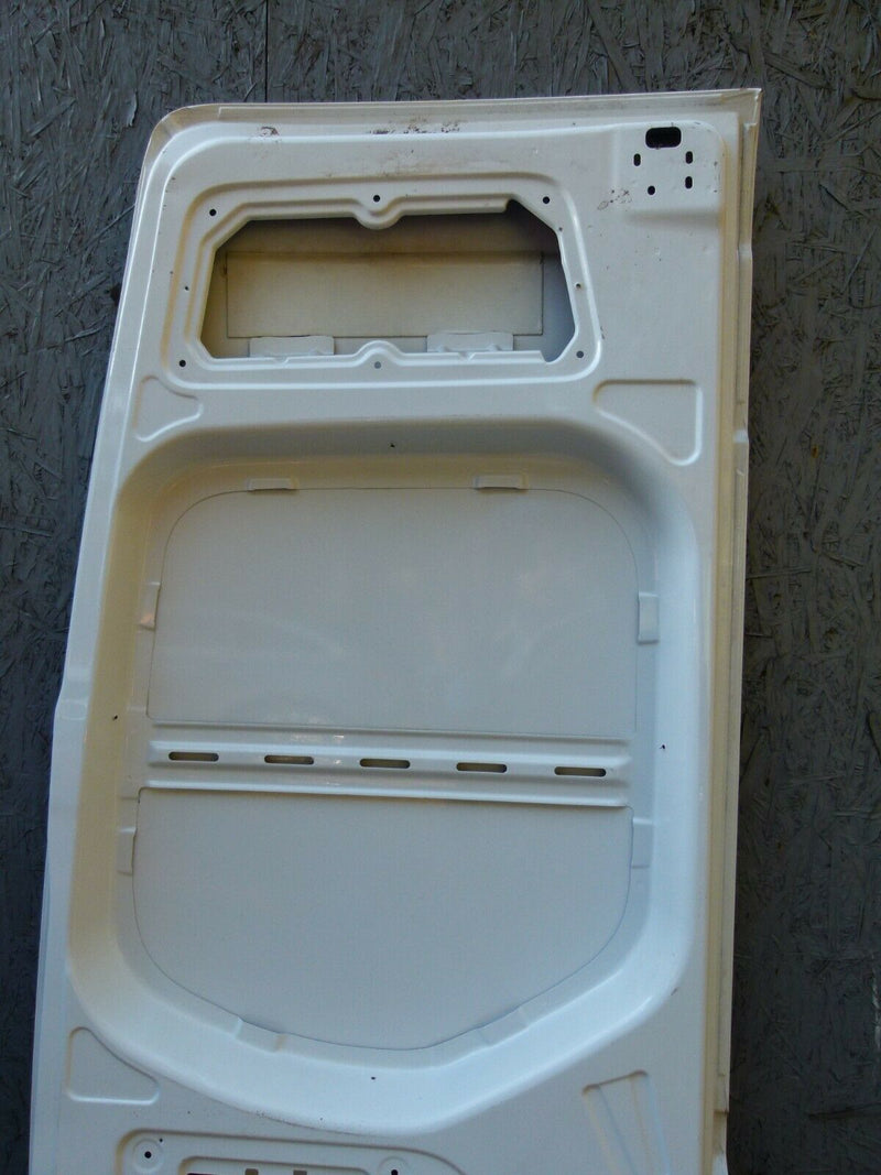 MERCEDES SPRINTER 907 910 2019-ON HIGH ROOF RIGHT SIDE REAR DOOR PANEL