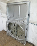 RENAULT TRAFIC, VIVARO MK3 X82 2014-18 SLIDING SLIDE DOOR PANEL LEFT SIDE