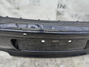 BMW 1 SERIES E81 E87 2007-2011 REAR BUMPER 7166612