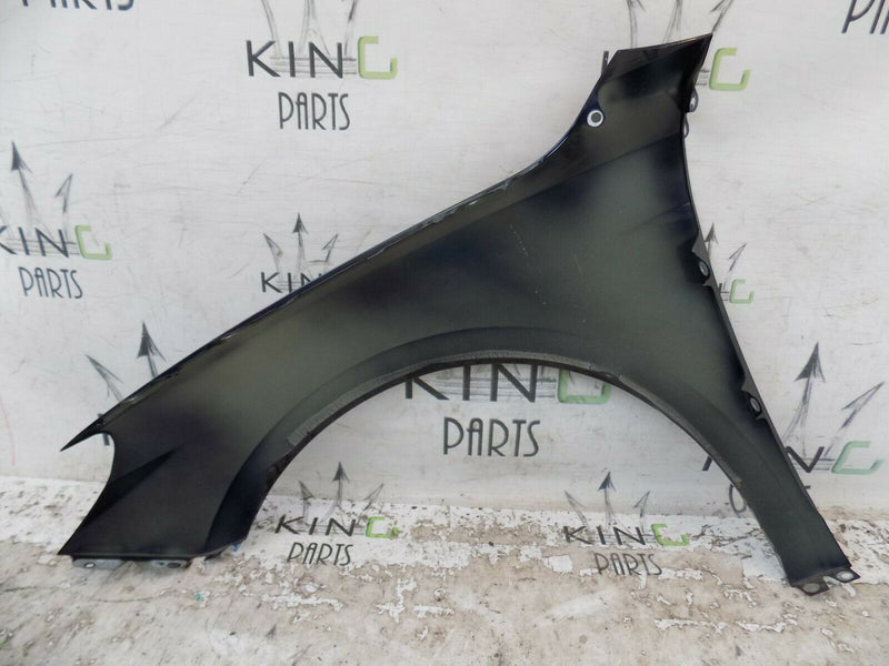 AUDIA1 MK 2 2018-ON FRONT WING RIGHT DRIVER SIDE P/N: 82A821106