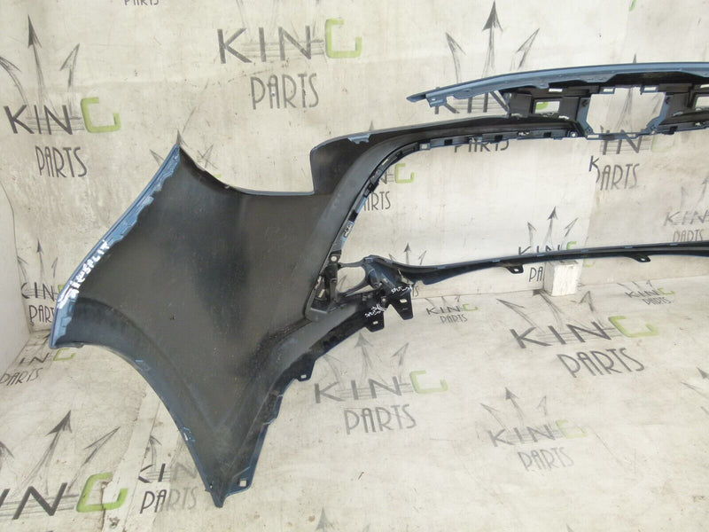 TOYTA COROLLA HYBRID 2019 FRONT BUMPER GENUINE 5211902P40