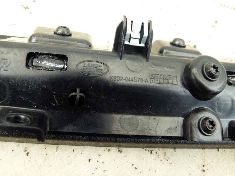 RANGE ROVER EVOQUE HYBRID L551 2019-ON DASHBOARD TRIM GENUINE K8D2044B78A #