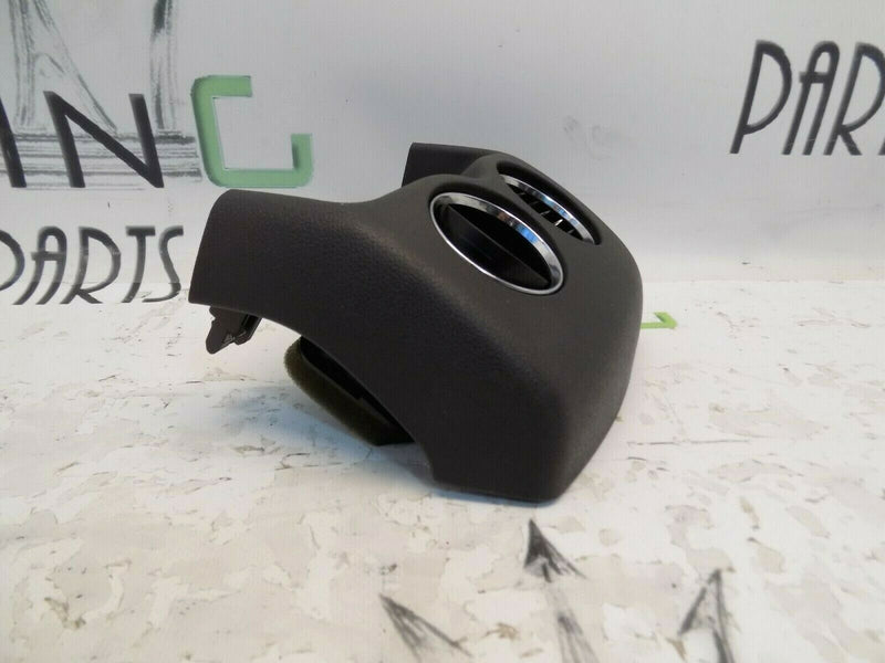 PEUGEOT 3008 2008-2016 CENTRE CONSOLE REAR AERATOR HEATING CENTRAL 9685097277 *N