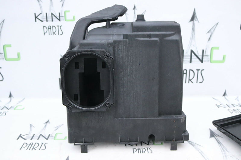 BMW X5 E53 2000-2006 CONTROL UNIT ECU BOX WITH LID COVER HOLDER 7525671 *3