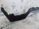 KIA SPORTAGE QL GT-LINE FACELFT 19-20 REAR BUMPER LOWER SKIRT VALANCE PDC