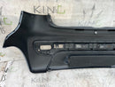 PEUGEOT 107 CITROEN C1 2005-2014 REAR BUMPER AFTERMARKET