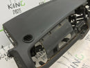 KIA SPORTAGE SL 2010-2015 DASHBOARD GENUINE BLACK LEATHER 84721-3U900 -KINGPARTS