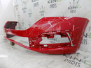 SKODA OCTAVIA IV MK4 5E 2020-ON - GENUINE - RED FRONT BUMPER 5E3807221