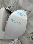 TOYOTA PRIUS 2015-2018 REAR BUMPER GENUINE 5215947110