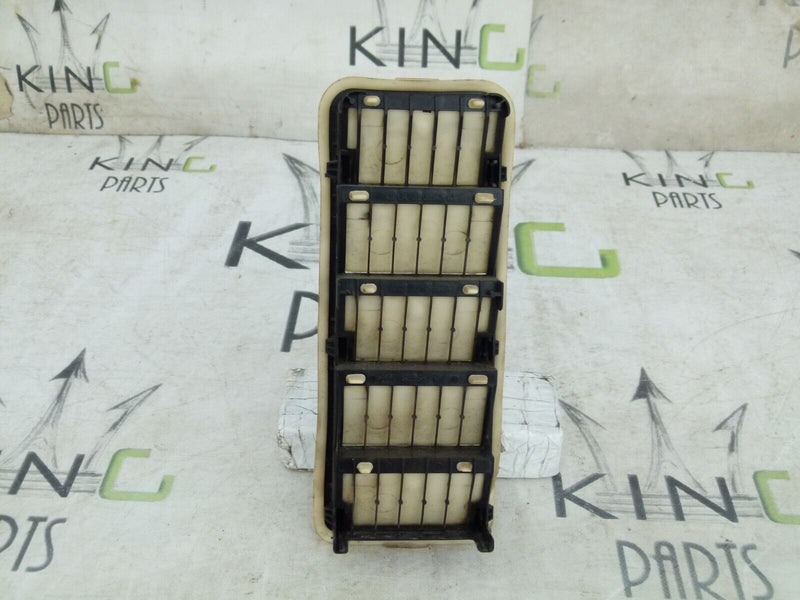 RANGE ROVER SPORT 13-17 REAR BODY VENTILATION GRILLE GENUINE CPLA280B62AC