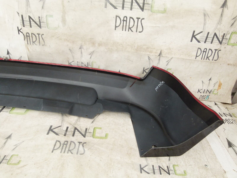 RANGE ROVER FREELANDER 2 SPORT LE REAR BUMPER SKIRT VALANCE LR002788