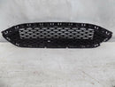 FIESTA VIII MK8 ECOBOOST TITANIUM 2018 GRILL RADIATOR FRONT BUMPER GRILLE