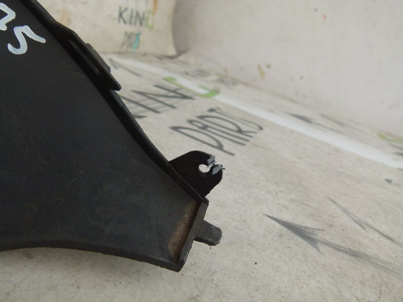 MERCEDES C-CLASS W205 AMG SPORT COUPE PDC REAR DIFFUSER A2058858938