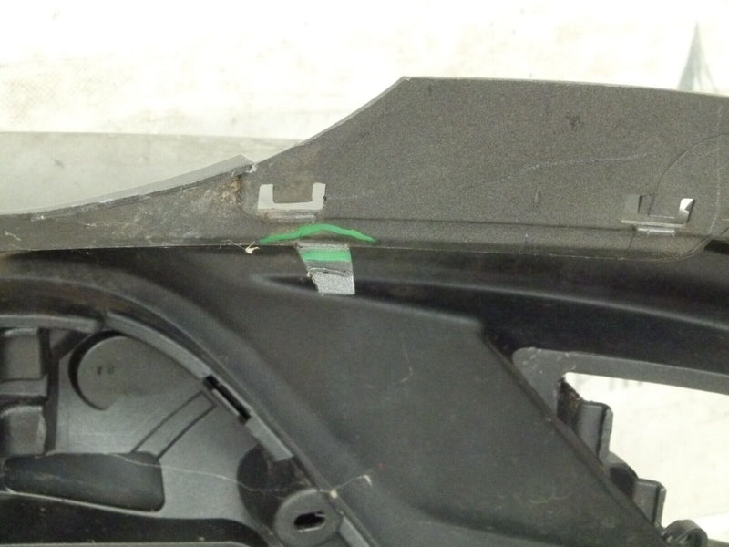 FORD KUGA MK2 ST-LINE FACELIFT 2016-2018 GREY REAR BUMPER, 6x PDC HOLES
