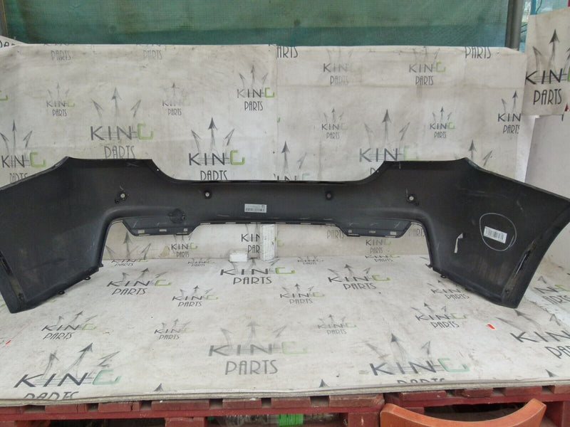 BMW 3 SERIES F32 F33 F36 M-SPORT 2013-17 REAR BUMPER GENUINE PDC 129253515