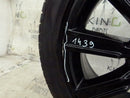 RANGE ROVER SPORT L494 13-17 ALLOY RIM TYRE 275/45/21 9.5J ET49 GK5M1007AA