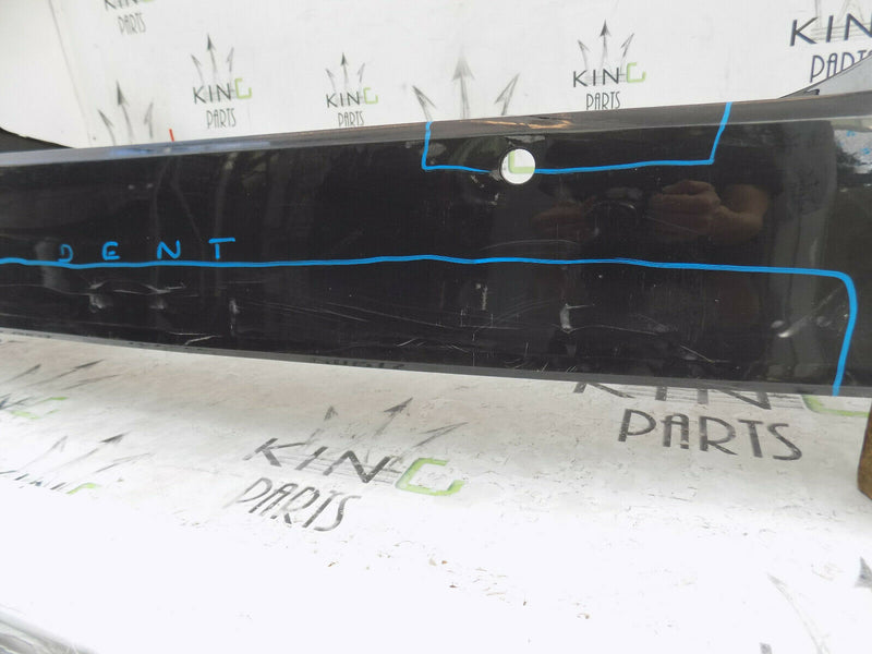 VW PASSAT B8 3G VARIANT ESTATE 2015-2018 REAR BUMPER GENUINE PDC 3G9807421