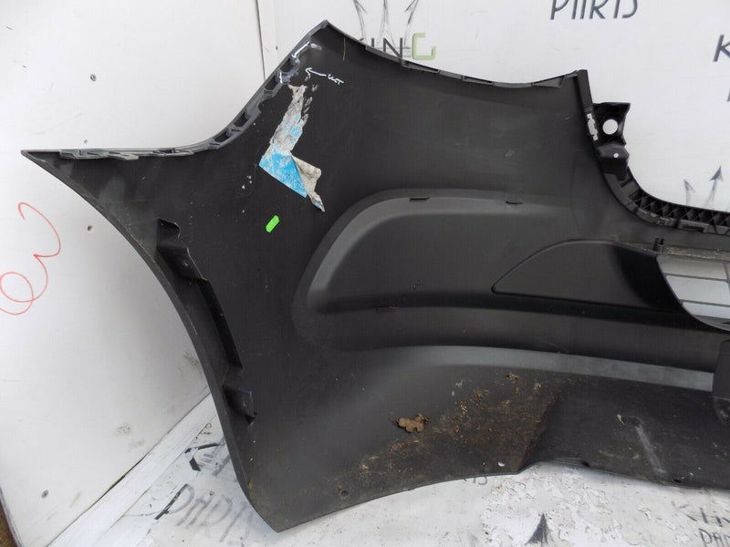 MERCEDES SPRINTER 2019-ON W910 FRONT BUMPER UNPAINTED A910885000