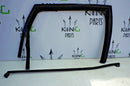 CITROEN C4 PICASSO 2006-2008 PRE-FACELIFT REAR RIGHT DOOR WINDOW SEAL STRIP TRIM