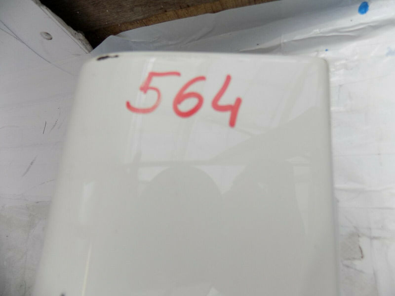 MITSUBISHI OUTLANDER PHEV 2012-ON RIGHT SIDE SKIRT SILL COVER 6512A208