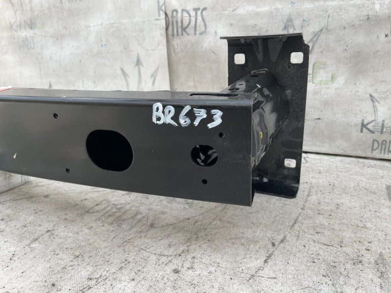 LAND ROVER DISCOVERY 5 L462 2017-23 FRONT BUMPER CRASH BAR REINFORCEMENT